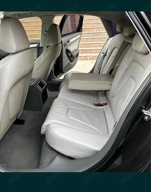 Vand audi a4b8 2010  - imagine 6