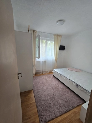 De inchiriat apartament 2 camere Lujerului - imagine 8