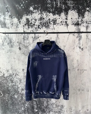 Hanorac Balenciaga Colectia de toamna 2026