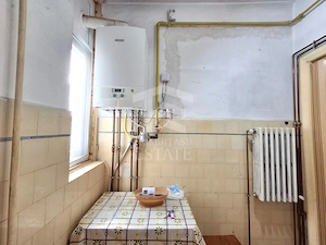 Apartament 2 camere de vânzare  zonă Mihai Eminescu Piata Romana - imagine 8