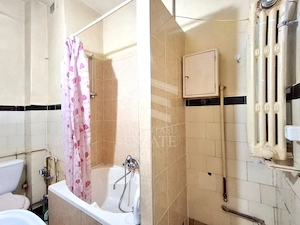 Apartament 2 camere de vânzare  zonă Mihai Eminescu Piata Romana - imagine 13