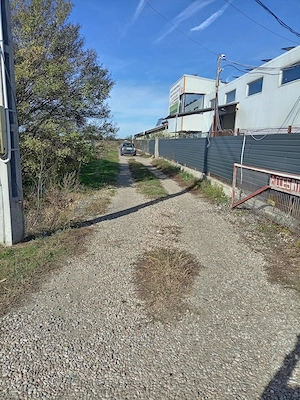 Particular, vând teren construibil Tărtășești, 18 km - imagine 4
