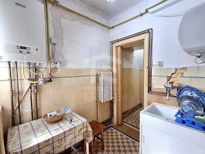Apartament 2 camere de vânzare  zonă Mihai Eminescu Piata Romana - imagine 7