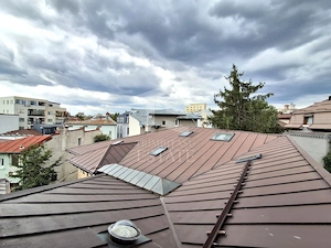 Apartament 2 camere de vânzare  zonă Mihai Eminescu Piata Romana - imagine 20