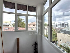 Apartament 2 camere de vânzare  zonă Mihai Eminescu Piata Romana - imagine 19