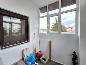 Apartament 2 camere de vânzare  zonă Mihai Eminescu Piata Romana - imagine 17