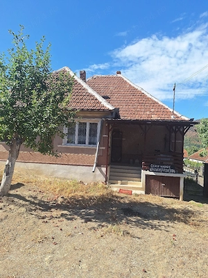 casa de vanzare