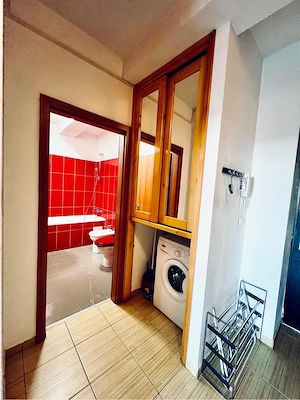 Proprietar vând apartament 1 cam. decomandat, tip studio, bloc nou, Complex Studentesc - imagine 5