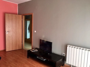 Proprietar vând apartament 1 cam. decomandat, tip studio, bloc nou, Complex Studentesc - imagine 4