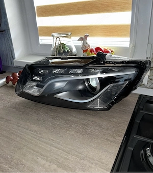 faruri audi q5 bixenon - imagine 3