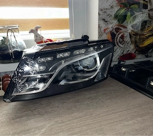 faruri audi q5 bixenon - imagine 2
