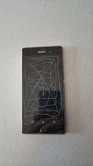 Sony Xperia Z3 - imagine 5