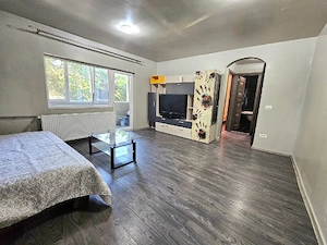 Proprietar închiriez apartament 2 camere zona Soarelui  - imagine 4