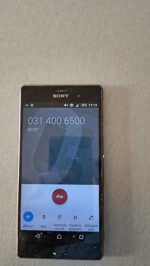 Sony Xperia Z3 - imagine 4