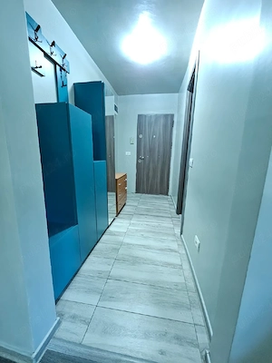 Proprietar închiriez apartament 2 camere zona Soarelui  - imagine 2