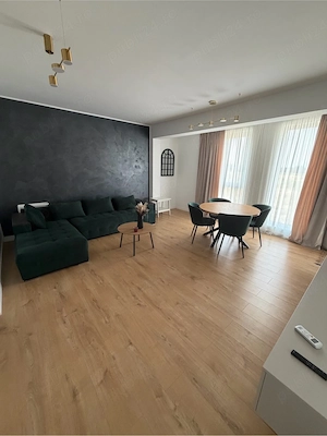 Apartament premium de inchiriat in Tunari  - imagine 4