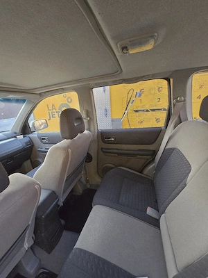 Vând Nissan X-trail 2.2 dci 4x4 2006 - imagine 4