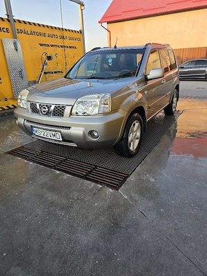 Vând Nissan X-trail 2.2 dci 4x4 2006 - imagine 5