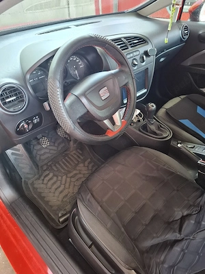 Se vinde Seat - imagine 4