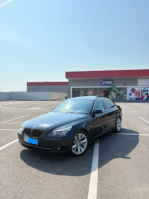 Vand bmw e60lci - imagine 3