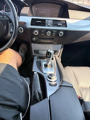 Vand bmw e60lci - imagine 6