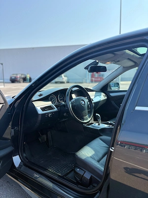 Vand bmw e60lci - imagine 5
