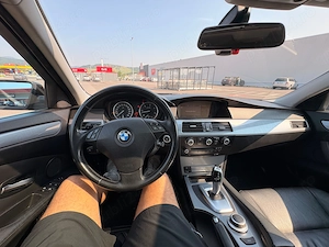 Vand bmw e60lci - imagine 7