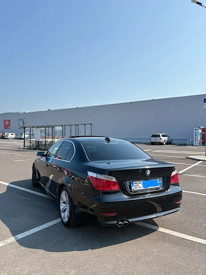 Vand bmw e60lci - imagine 2