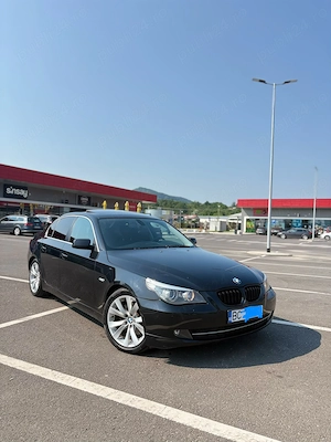 Vand bmw e60lci - imagine 4