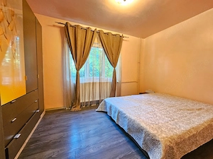 Proprietar închiriez apartament 2 camere semidecomandat zona Soarelui  - imagine 3
