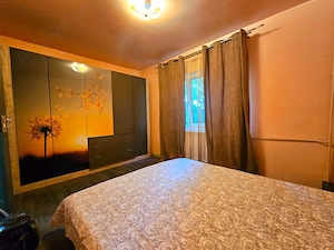 Proprietar închiriez apartament 2 camere semidecomandat zona Soarelui  - imagine 4