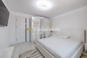Proprietate cu 2 case si curte in Oarja, AG - imagine 6