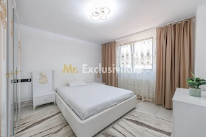 Proprietate cu 2 case si curte in Oarja, AG - imagine 8