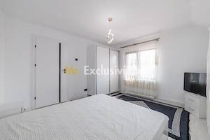 Proprietate cu 2 case si curte in Oarja, AG - imagine 7