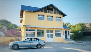 VÂND Imobil 246 mp Bacău   Spațiu Comercial + Locuință | URGENT - imagine 6