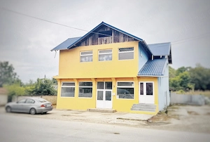 VÂND Imobil 246 mp Bacău   Spațiu Comercial + Locuință | URGENT - imagine 5