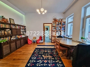 Calarasi   Hala Traian   Vila interbelica P+M | Prima inchiriere - imagine 2