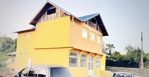 VÂND Imobil 246 mp Bacău   Spațiu Comercial + Locuință | URGENT - imagine 3