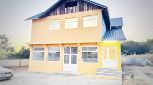 VÂND Imobil 246 mp Bacău   Spațiu Comercial + Locuință | URGENT - imagine 4