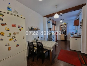 Calarasi   Hala Traian   Vila interbelica P+M | Prima inchiriere - imagine 5