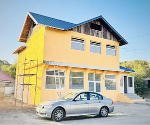 VÂND Imobil 246 mp Bacău   Spațiu Comercial + Locuință | URGENT - imagine 2