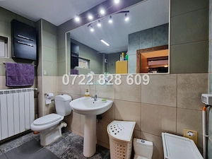 Calarasi   Hala Traian   Vila interbelica P+M | Prima inchiriere - imagine 10
