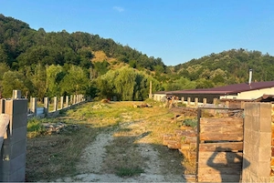 Teren de vanzare în comuna Eselnița, strada Mala