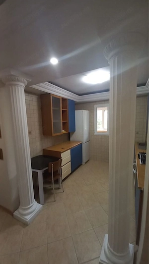 Apartament 3 camere /2 bai/ Centrala, Zona Stanjeneilor, Sp. Badgasar Arseni. - imagine 6