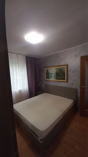 Apartament 3 camere /2 bai/ Centrala, Zona Stanjeneilor, Sp. Badgasar Arseni. - imagine 8