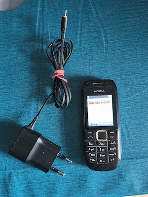 Telefon Nokia 