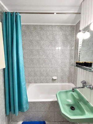 Apartament de vanzare Luduș   2 camere, decomandat   cartierul Independenței (Balta) - imagine 7