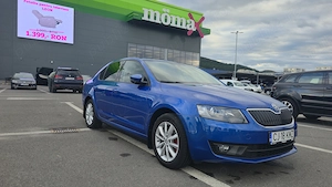 De vânzare skoda octavia 3 2017  