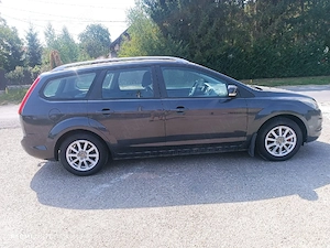 Ford Focus 2 Facelift - imagine 8