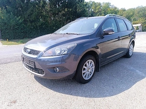 Ford Focus 2 Facelift - imagine 3